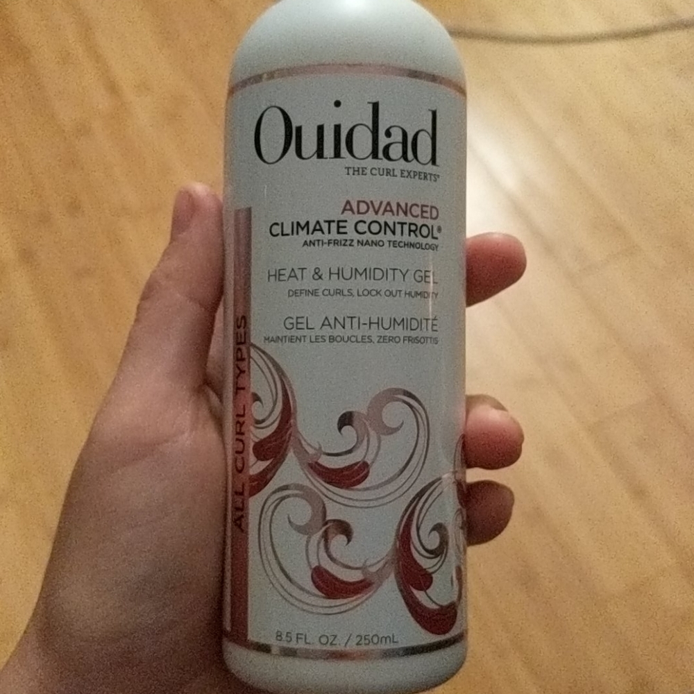 Ouidad Heat & Humidity Gel